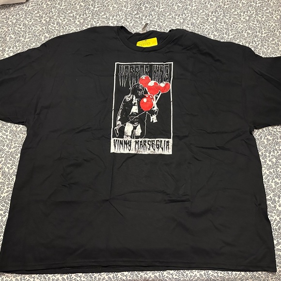 The Righteous shirt AEW ROH Vincent Dutch Vinny Marseglia Bateman VonStarr WWE - Picture 1 of 1